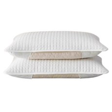 HighOnePick 易更換絎縫枕頭套