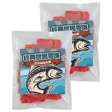 Cammie 佳美 大豬公魚片, 50g, 2包