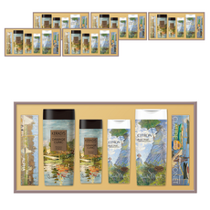 AEKYUNG 愛敬 限量精選12號禮盒, 6組