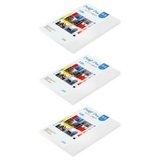 paperculture Print Pro 彩色影印紙 120g No 30 雪白色, A4, 240個