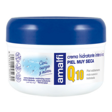 CLIVEN 香草森林 Q10拉提緊實再生霜 200mL, 1罐