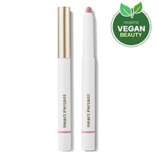 Heart Percent Dote On Mood多合一唇筆 0.8g, 14 Calm Pink, 1個