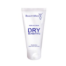 BeautyMed 乾燥敏感霜, 75ml, 1個