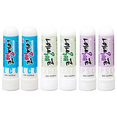 Kopan Air Aroma Nose Inhaler Cool + Sleep + Relax Set, 2套