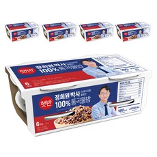 CJ Hetbahn 全穀飯, 130g, 30個