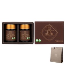 momaessokssok 桔梗梨濃縮液禮盒+提袋, 300g, 1組