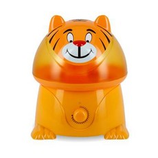 [쿠팡수입] 크레인 어도러블 초음파 가습기 호랑이, EE-7270