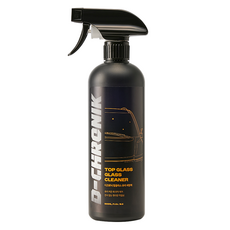 디크로닉 탑글라스 유리세정제, 500ml, 1개