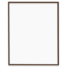 맘스보드 레브보드 쇼콜라 자석보드, 밀키화이트, 1개