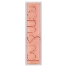 rom&nd 零啞光口紅 台灣公司貨 3g, 1個, 23 微醺烤奶