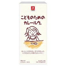 CANYON SPICE 兒童咖哩塊, 150g, 1盒