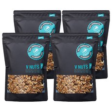 B-nuts 核桃, 400g, 4包