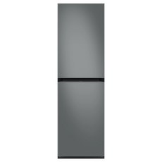 삼성전자 BESPOKE 대용량 에어드레서 방문설치, DF24CB9600GR, 새틴 그레이