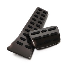 메이튼 스포츠 페달 2종세트, 현대, 현대 더뉴그랜저, 현대