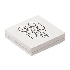 groundplan 清透無暇氣墊粉餅, 白皙色, 1個