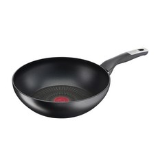 Tefal 特福 極上御藏系列 不沾小炒鍋, 28cm, 1個