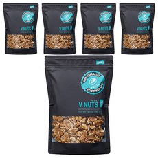 B-nuts 核桃, 400g, 5包