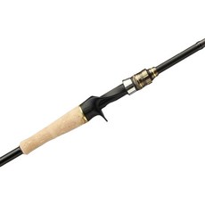 아부가르시아 타이탄X 올라운더 낚시대 6102M, 베이트 모델