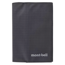 mont-bell TRAIL PASSPORT CASE 護照套 型號 1133247