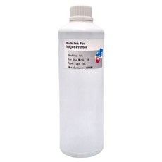 NEXTPAGE 台灣榮工 HP全系列 Dye Ink 可填充染料墨水瓶/1000ml, 藍色, 1罐