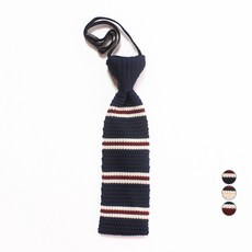 DRESSHOUSE 針織長領帶