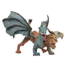 Safari Ltd 圖801429 Chimera Chimera, 1個