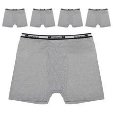 non-no 儂儂 MEN'S NONNO 竹炭平口褲