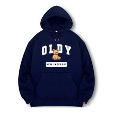 Original Day 經典小熊連帽T OIA_0080