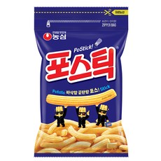 포스틱 과자, 280g, 1개