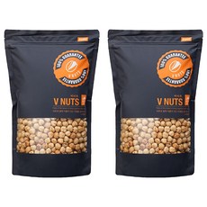 비너츠 볶음헤이즐넛, 800g, 2개