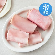 곰곰 한돈 돼지껍데기 (냉동), 2kg, 1개