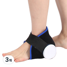 腳踝熱敷 CM-202, 3個