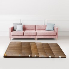 HANIL MEDICAL bedding 客廳用暖炕地板電熱毯 HL-CH-700, 183 x 70 cm