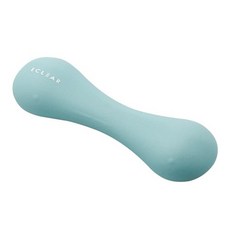 ECLEAR 迷你啞鈴, 1kg, 1個
