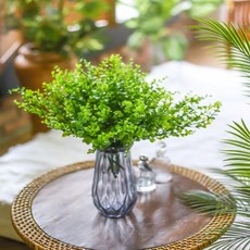 The Well仿真桉樹 小型, 混色, 10個