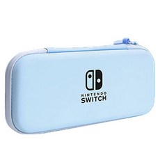 씨티컴퍼니 닌텐도 수납 케이스, 블루, 1개
