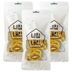 Niche Chips 獼猴桃乾片, 40g, 3個