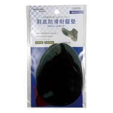 minono 米諾諾 鞋底防滑耐磨墊 男鞋用, 1雙