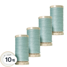 Guetermann Kuterman絎縫線縫紉線 絎縫線, 6217