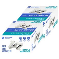 화신 겸용 제침기 2입, 라이트 그레이, 2개