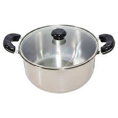 尚品鍋, 22cm, 銀色, 1個
