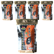 源順 黑芝麻南瓜軟糖, 165g, 5包