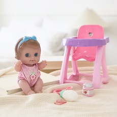 Berenguir Little Cuties 餐椅 17430, 混色