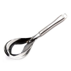 PADERNO 不鏽鋼湯勺, 金屬, 1個