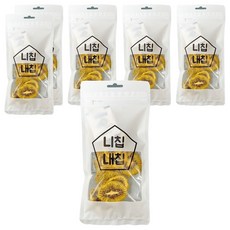 Niche Chips 獼猴桃乾片, 40g, 6個
