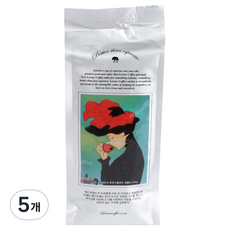 Leesarcoffee House Blend溫和, 5個, 200g