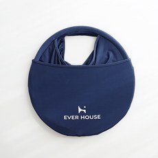 EVER HOUSE 洗衣桶 洗衣籃, 藍色