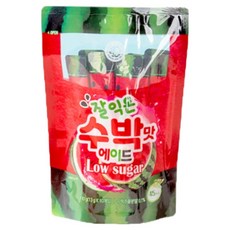 JAMES TEASPOON 熟成西瓜風味飲品隨身包, 1個, 13g, 10入