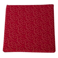 JINDACHI 金大器 奢華宮廷刺繡緹花坐墊