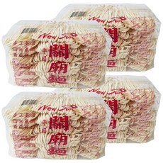 New Sun 新日光 關廟麵 中條, 純手工製造, 日光曝曬, Q彈可口, 1.5kg, 4包